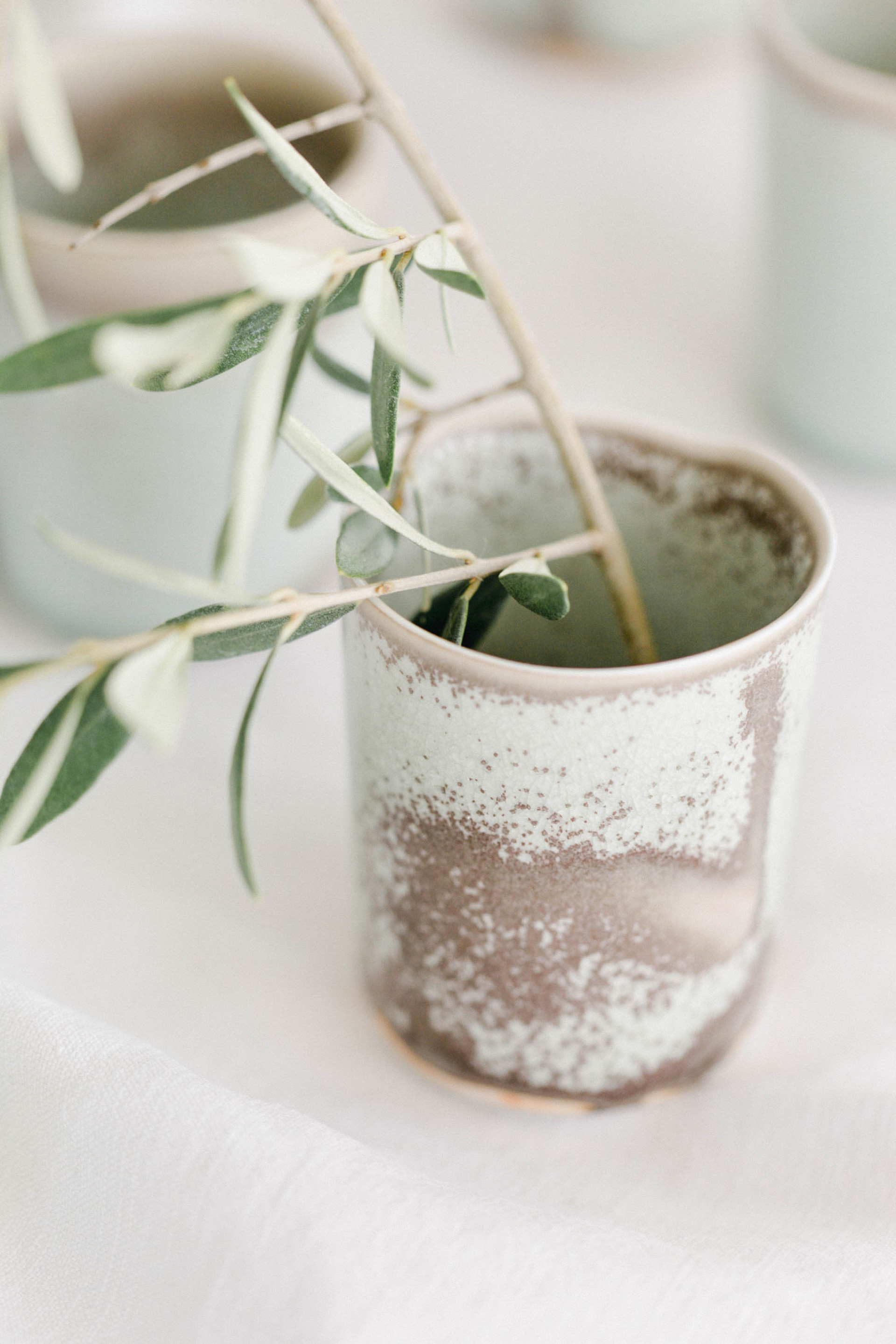 Poterie Hélène Bénéteau